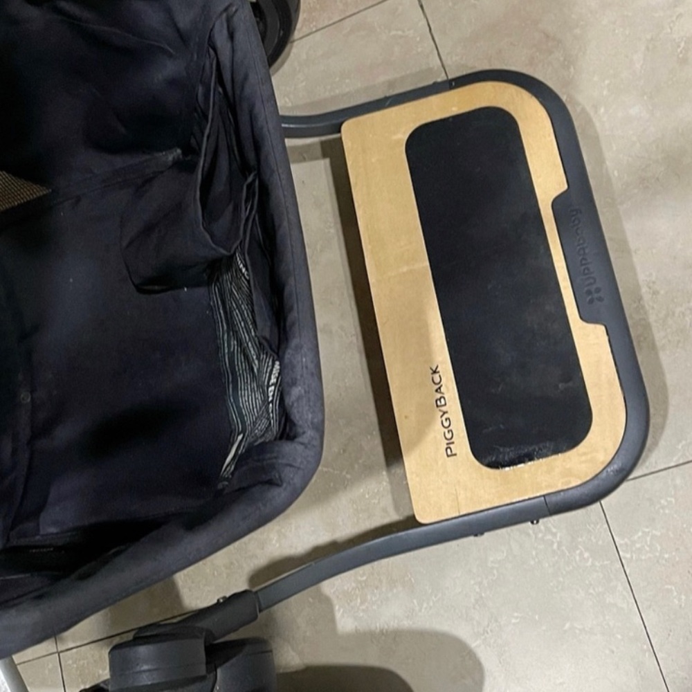 Uppababy Piggy back board